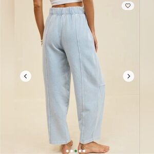 Aerie Seams Right Sweatpants